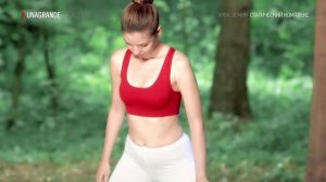 Статический комплекс за 30 минут - Йога для начинающих.