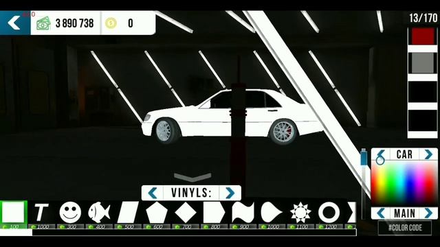 СЕКРЕТНАЯ МАШИНА в КАР ПАРКИНГ • Фишка в car parking multiplayer • Кар Паркинг Мультиплеер? смотреть онлайн