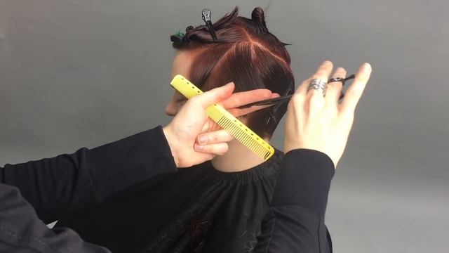 ПОШАГОВОЕ ВЫПОЛНЕНИЕ:Вариация FireFly: Круглая Градуировка. Тренер школы ШТЭРН: Гуров Павел смотреть онлайн