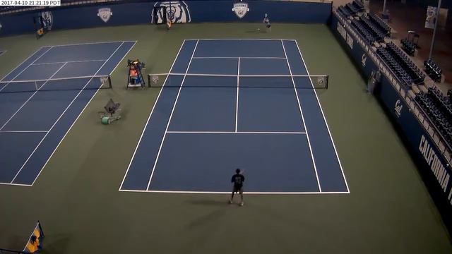 Edited Video: Berkeley (CAL) University of California, Court 1 - 4/11/2017 смотреть онлайн