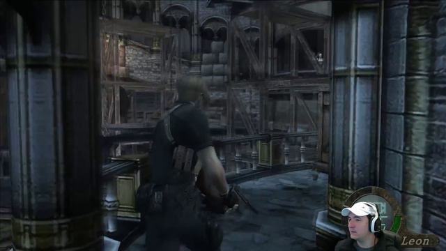Resident Evil 4 con ALKAPONE Ep. 15 "La Pelea Epica vs Salazar" смотреть онлайн