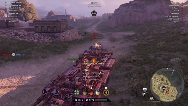 Crossout \ Кроссаут СЦЕПКА на ПУЛИКАХ по фану смотреть онлайн
