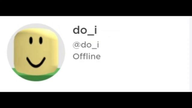 Never gonna give you up but the lyrics are roblox usernames|| #jeremiahnotfound смотреть онлайн