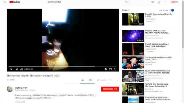 FENDER'S NEWS : FENDER'S PARANORMAL ACTIVITY. ( SPRITES ). смотреть онлайн