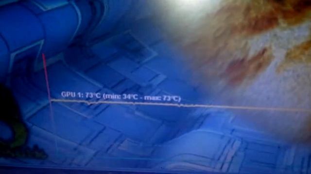 Zotac GTX 550 ti N120805505851 смотреть онлайн