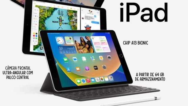 Ipad 9 64 GB смотреть онлайн