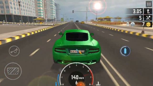 Crazy Car Racing Games Review by Apps & Games Review смотреть онлайн