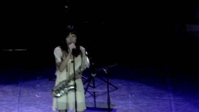 Cобачий блюз (муз. - Сергей Касторский, стихи - Борис Родин, исп. - Василиса Ручимская) ) смотреть онлайн