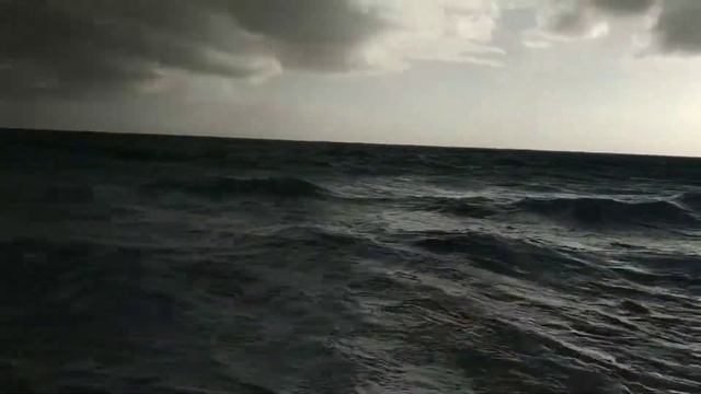 Republica Dominicana. Atlantic Ocean. АТЛАНТИЧЕСКИЙ ОКЕАН. РАННЕЕ УТРО смотреть онлайн