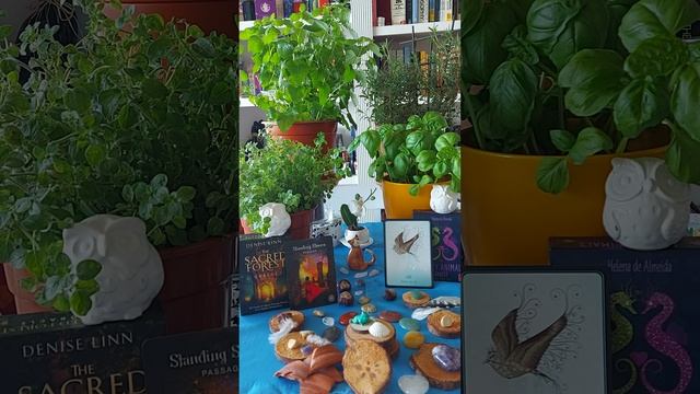 Virgo ♍ Standing Stones. Lark. смотреть онлайн