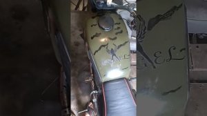 Иж планета заводится и глохнет, что делать?