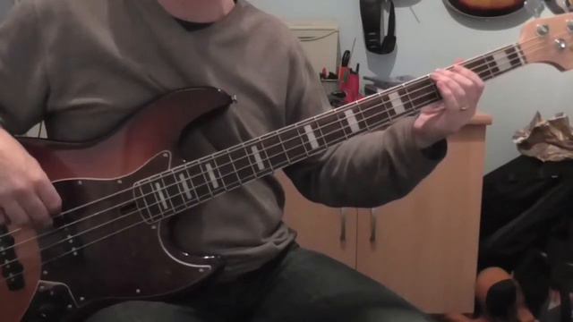 Rockschool Bass Grade 3 Overrated смотреть онлайн