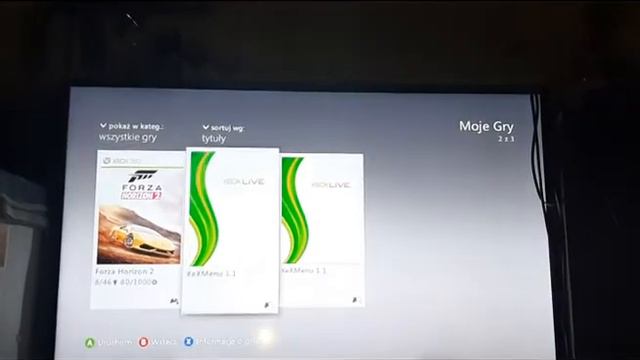 INFO Jak mogę naprawić bląd Sklepy XBOX Xexmenu 1.1 pomożesz mi widzowie plis ! INFO ! смотреть онлайн