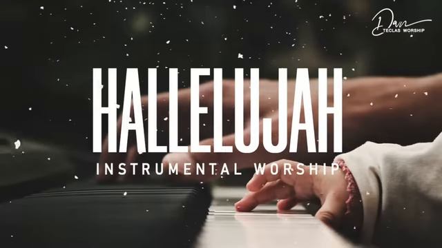 ♫ Hallelujah Aleluia Leonard Cohen Instrumental Worship Fundo Musical Piano Pad смотреть онлайн