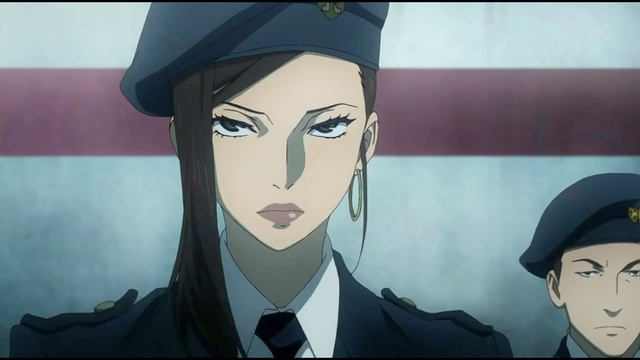 Deadman In Wonderland 01 ANIME 100X100