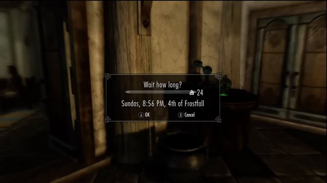 Skyrim - Alchemy/Speechcraft (speed levelling guide) смотреть онлайн