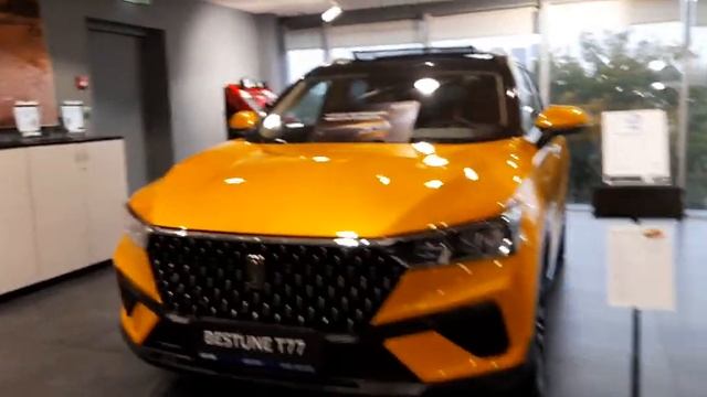 ФАВ Цена на Китайские Авто в Москве!?? Что по Чём❓ смотреть онлайн