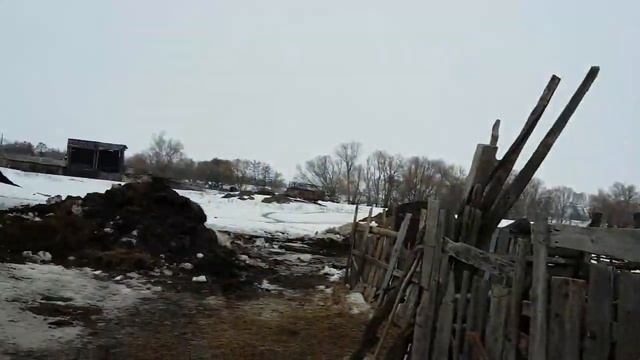 Ремонт направляющего, ленивца ДТ75