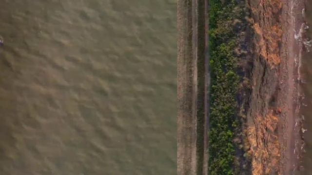 Азовское море. Станица Должанская смотреть онлайн