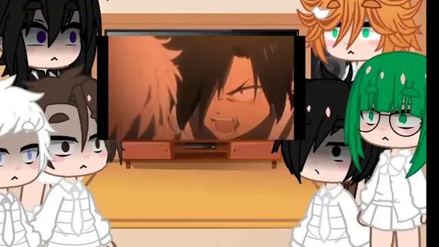 TPN react 'the promised Neverland em 10 minutos" [myzuki] (LÊ DESCRIÇÃO) смотреть онлайн