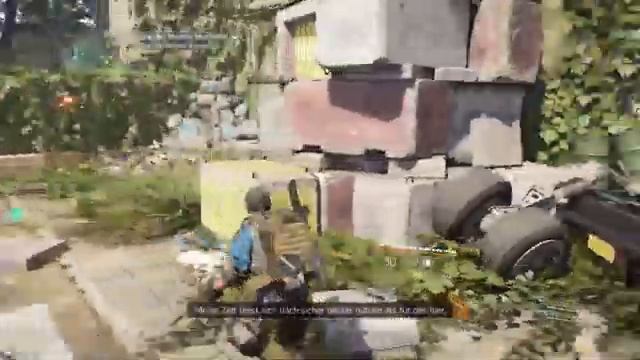 We play * the Division 2 * # 05- 3 Fraggels on Astro museums tour.....[GER] смотреть онлайн
