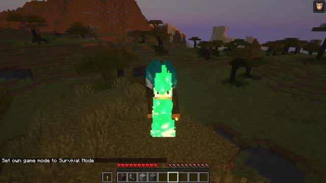 Best Client Side Mods for 1.17.1! смотреть онлайн