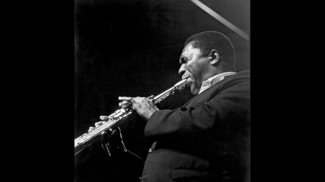John Coltrane Quartet 11/18/1961 