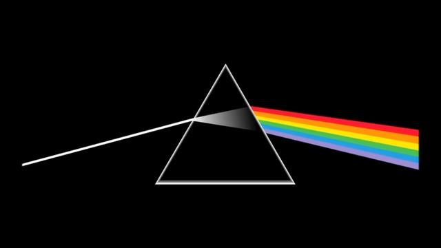 Pink Floyd - Dark Side Of The Moon  Live At Wembley 1974.