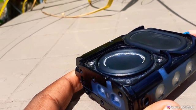 JBL GO 3 ON ITS LIMITS !!! THE WORLD STRONGEST GO 3 BASS TEST !!! ? смотреть онлайн