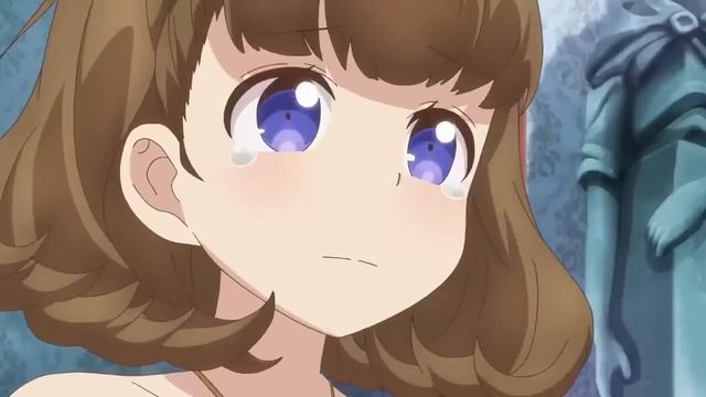 Аниме Все серии Разве я не просила усреднить мои способности в следующей жизни?! | #аниме #всесерии