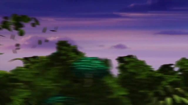 Garfield's Fun Fest "Flying" смотреть онлайн