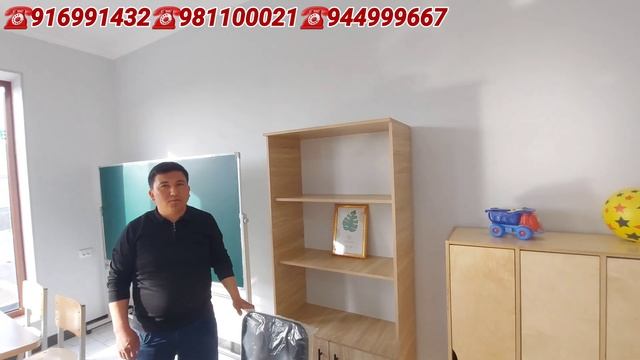 Mebellar To'plami | Bog'cha Maktab Ofis Shifoxona Uchun ENG Arzon Va Sifatli Mebellar | Sifati A'lo