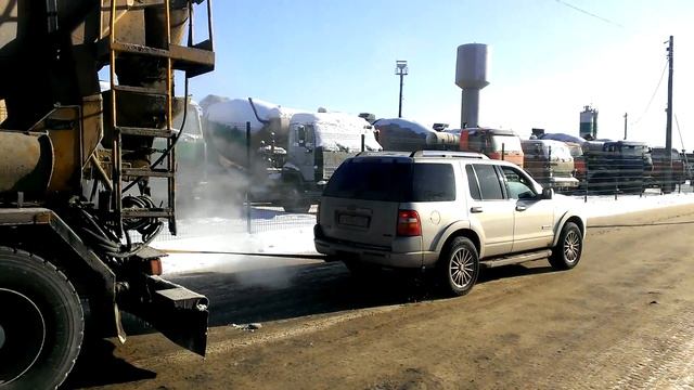 MAN & Jeep смотреть онлайн