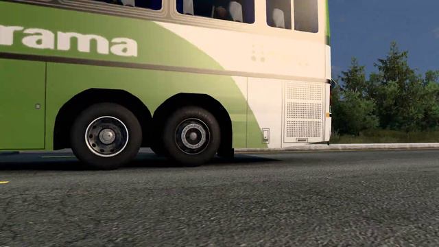RODONITCHO MODS ETS2 1.46.2.13S 210/01/210/2023/1208 BRAZILIAN TRAFFIC PACK BY JAZZYCAT 4.9 1.46 смотреть онлайн