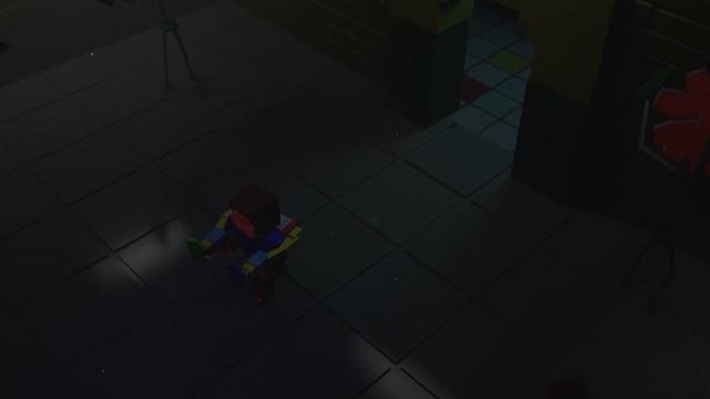 Poppy Playtime In MINECRAFT ANIMATION by W Labs смотреть онлайн