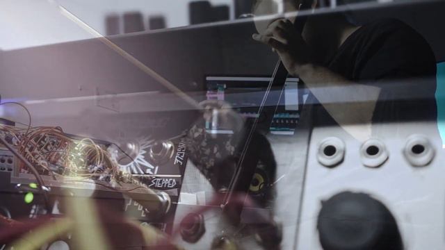 Soma Dvina Processed With Eurorack