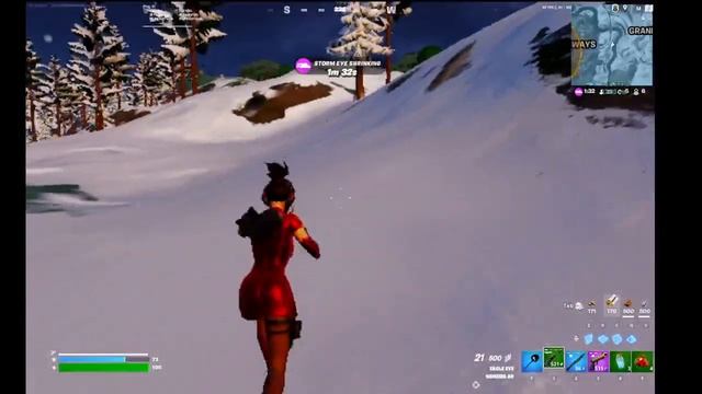 GT 630 | Fortnite - Chapter 5 \ Season 2 - 4K, 1440p, 1080p, 900p, 720p, 648p, 540p, 360p, 266p смотреть онлайн