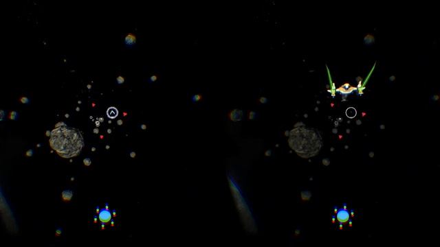 Vivid Vision For Amblyopia (formerly Diplopia) Gameplay
