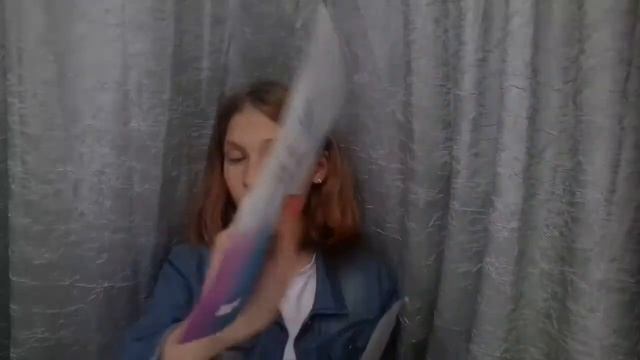 МОИ ПОКУПКИ!!! ЛЕТУАЛЬ? АСЯ? смотреть онлайн