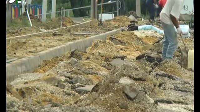 Работы будут завершены к 1 сентября смотреть онлайн