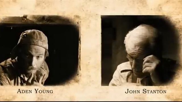 Beneath Hill 60 End credit theme - Cezary Skubiszewski ( possibly spoiler) смотреть онлайн