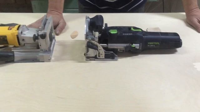 Выбор ламельного фрезера.(Practical advices of furniture-maker). смотреть онлайн