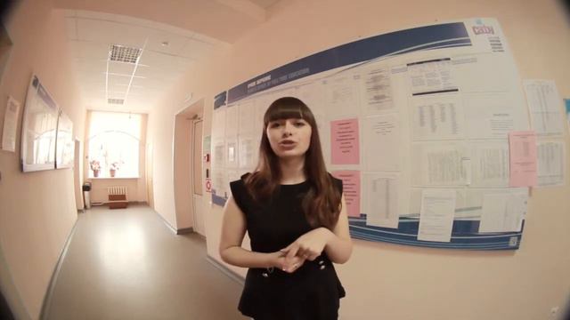 Юридический институт. Студенты - абитуриенту смотреть онлайн