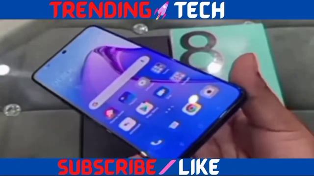 OPPO RENO 8 PRO 5G||FAST AND TECH REVIEW BY TRENDING TECHNOLOGY 2022|| смотреть онлайн