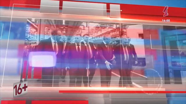 Промо-ролик и начало День в событиях (Первый Ярославский [г.Ярославль] 06.02.2023 15:58 MSK RUS) смотреть онлайн