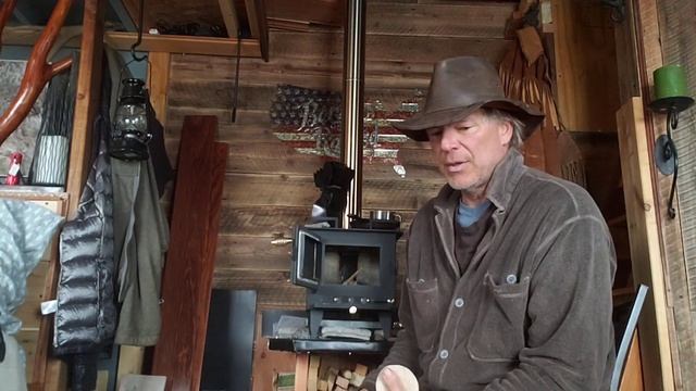 Cubic Mini Grizzly- Final thoughts a winter later смотреть онлайн