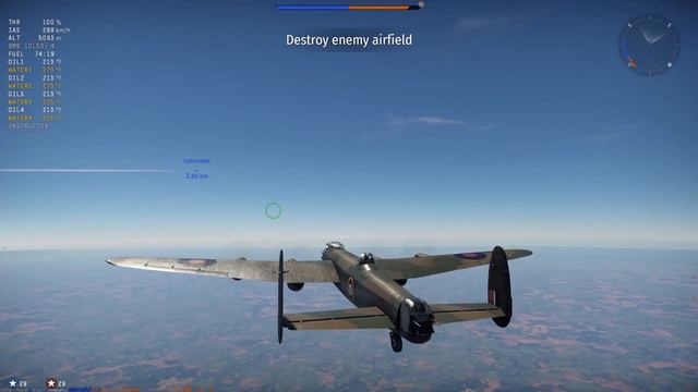 War Thunder [Air RB] Montage Corsair, F80, F86 Sabre смотреть онлайн