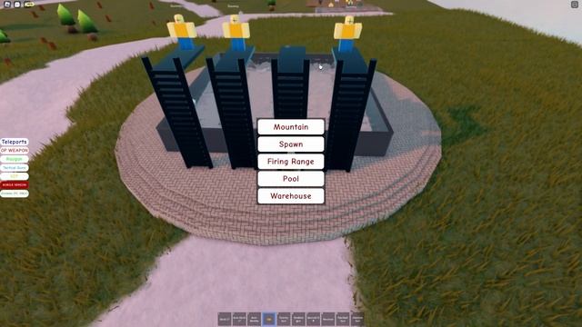 BLOODIEST/GORIEST ROBLOX GAMES 3 (Bloody Ragdolls?, SCP-096 Blood, Bloody Warfare!) смотреть онлайн