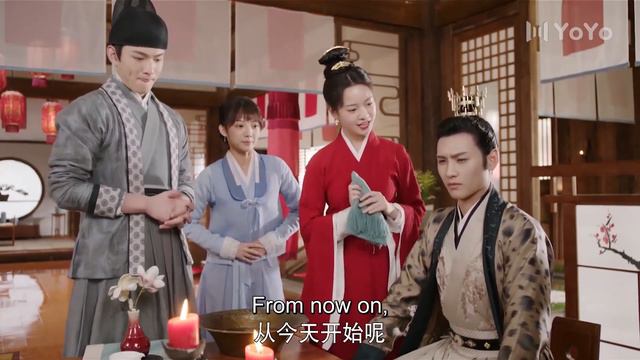 [Truth or Dare ep3][EngSub]My husband, your face is my face, let me serve you well.🌕chinesedrama смотреть онлайн