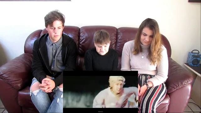SOUTH AFRICANS REACT TO KPOP (non-kpop fans): SRAY KIDS - SIDE EFFECTS смотреть онлайн